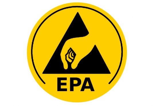 ESD protection