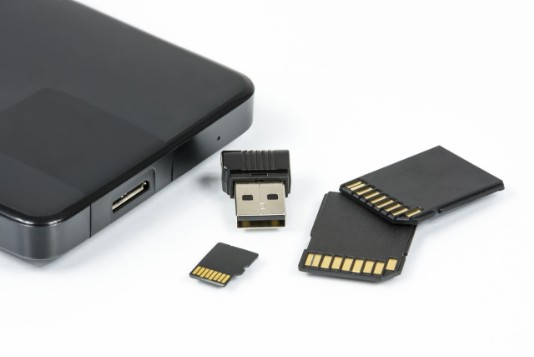 data backup